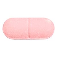The little pink pill