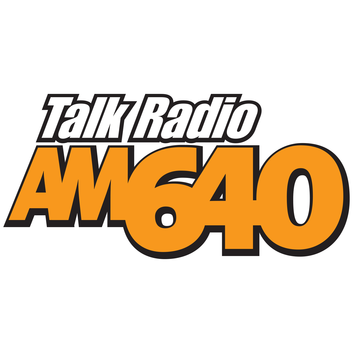 Radio AM640 Toronto with Bill Carroll