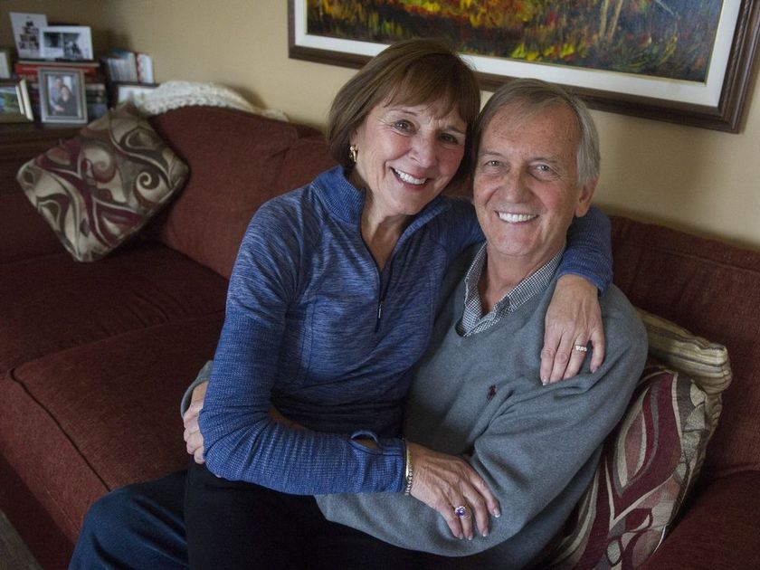 Mindfulness helps couple recover intimacy after prostate cancer