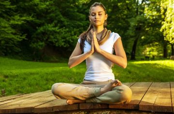 Women who meditate also tends to have a better sex life, study finds