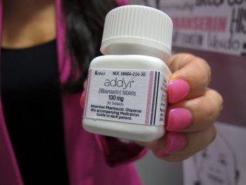 Valeant’s ‘female Viagra’ sales team axed amid low demand
