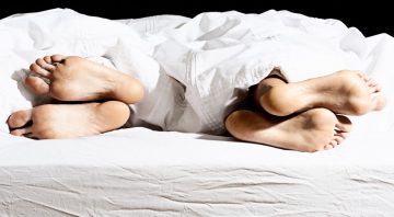 3 Things You Didn’t Realize Might Be Killing Your Sex Drive