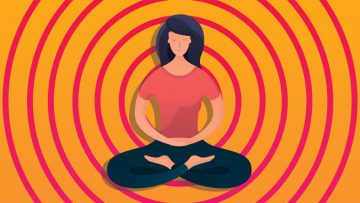 5 Ways to Use Mindfulness for a Better Orgasm