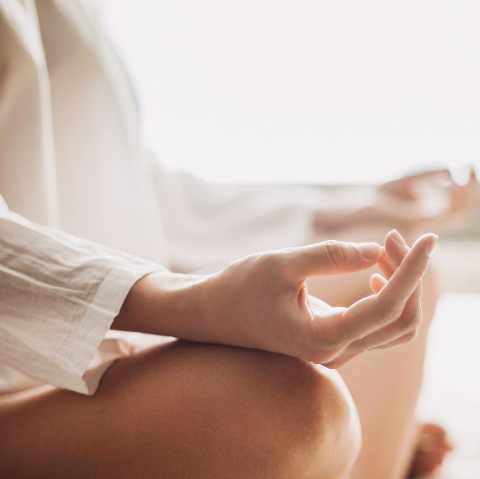 5 Ways Sexual Meditation Can Help You Have Better Sex