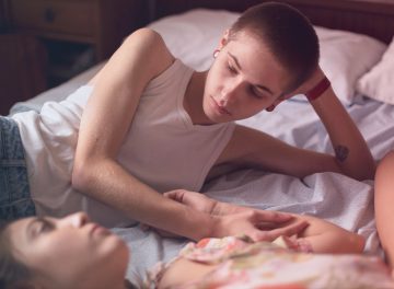 What to Do if Your Partner Loses Interest in Sex
