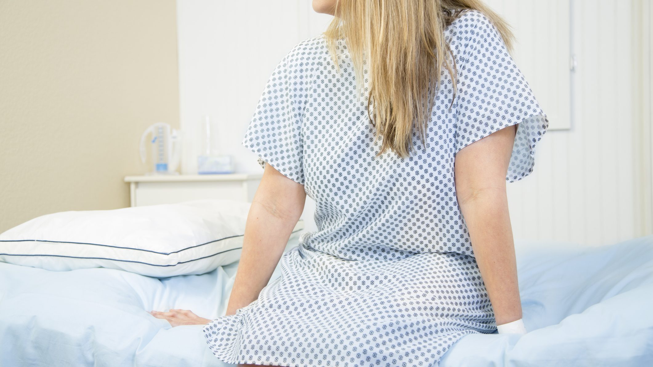 BC health care failing women: report