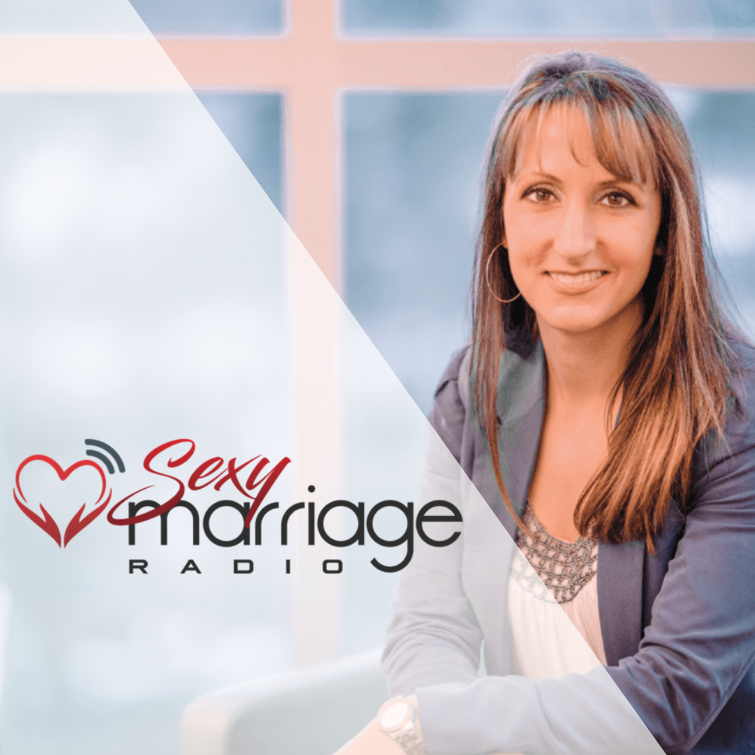 Sexy Marriage Radio – Stress and Sexual Desire with Dr. Lori Brotto