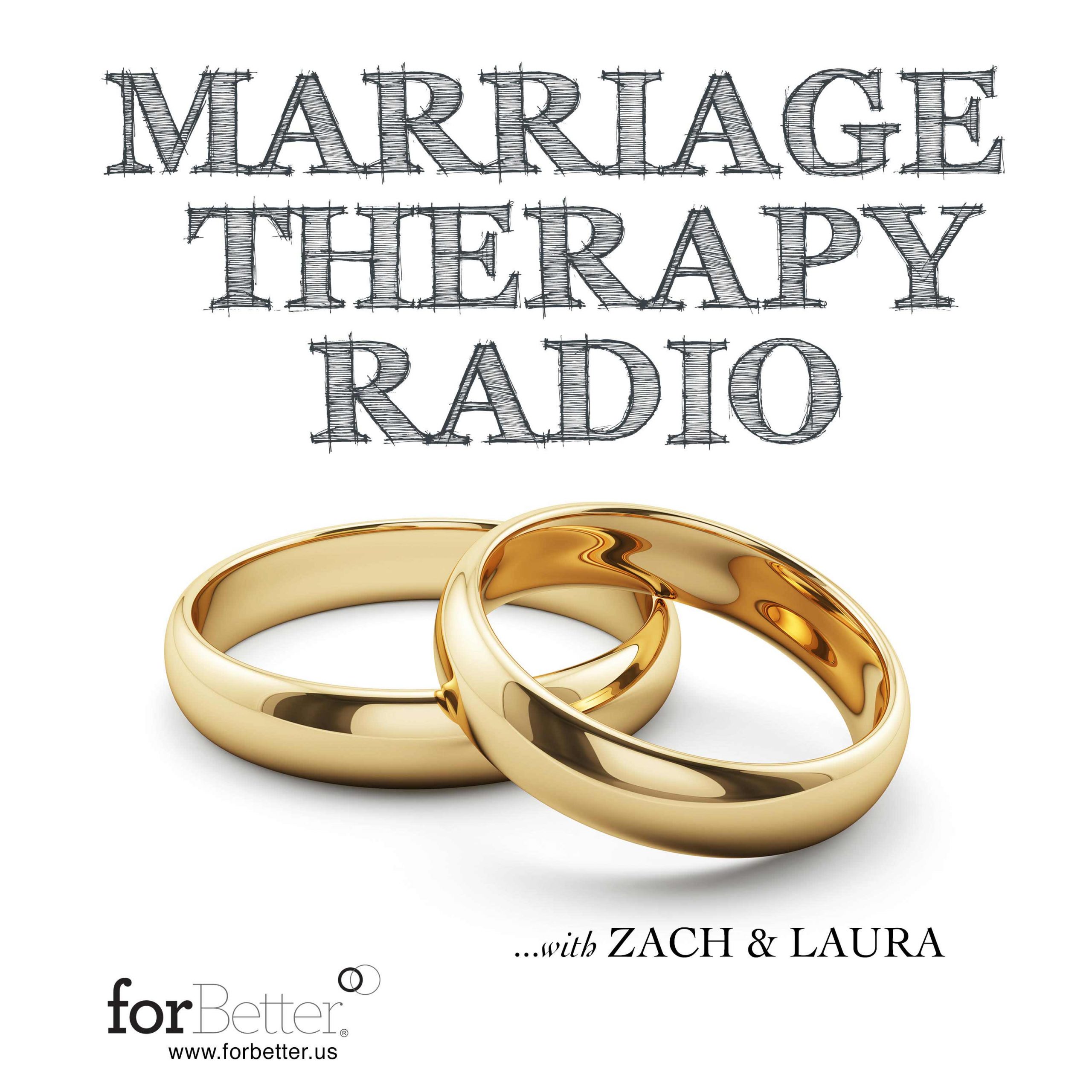Marriage Therapy Radio Ep 112: Better Sex Through Mindfulness | with Dr. Lori Brotto