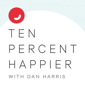 Ten Percent Happier Podcast: #435. Mind-Blowing Sex | Dr. Lori Brotto