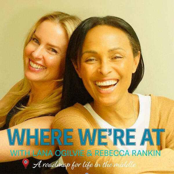 Sexy Time with Dr. Lori Brotto – Where We’re At Podcast