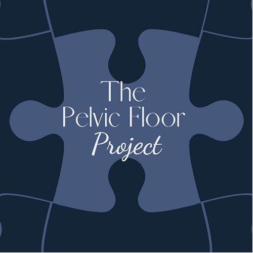 Help Needed! Midlife women and menopause research with Dr. Lori Brotto. The Pelvic Floor Project with Melissa Dessaulles