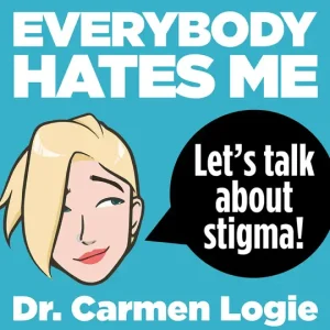Lori Brotto: Let’s Talk About Sex! | Everybody Hates Me: Let’s Talk about Stigma