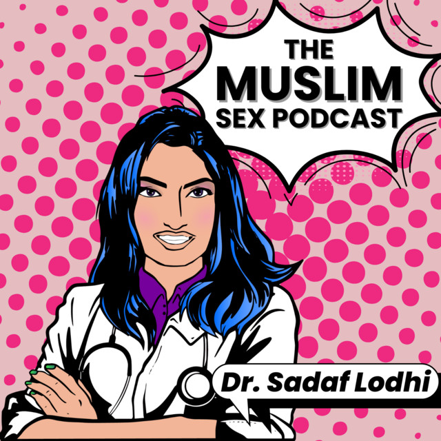 How Mindfulness Transforms Women’s Sexual Health with Dr. Lori Brotto | The Muslim Sex Podcast